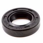 Oil seal 15.87x27.2x6.35mm NBR 70 DIN 3760 ISO 6194 PP041608 Oil seal NBR 70 DIN 3760 ISO 6194 15.87x27.2x6.35mm
