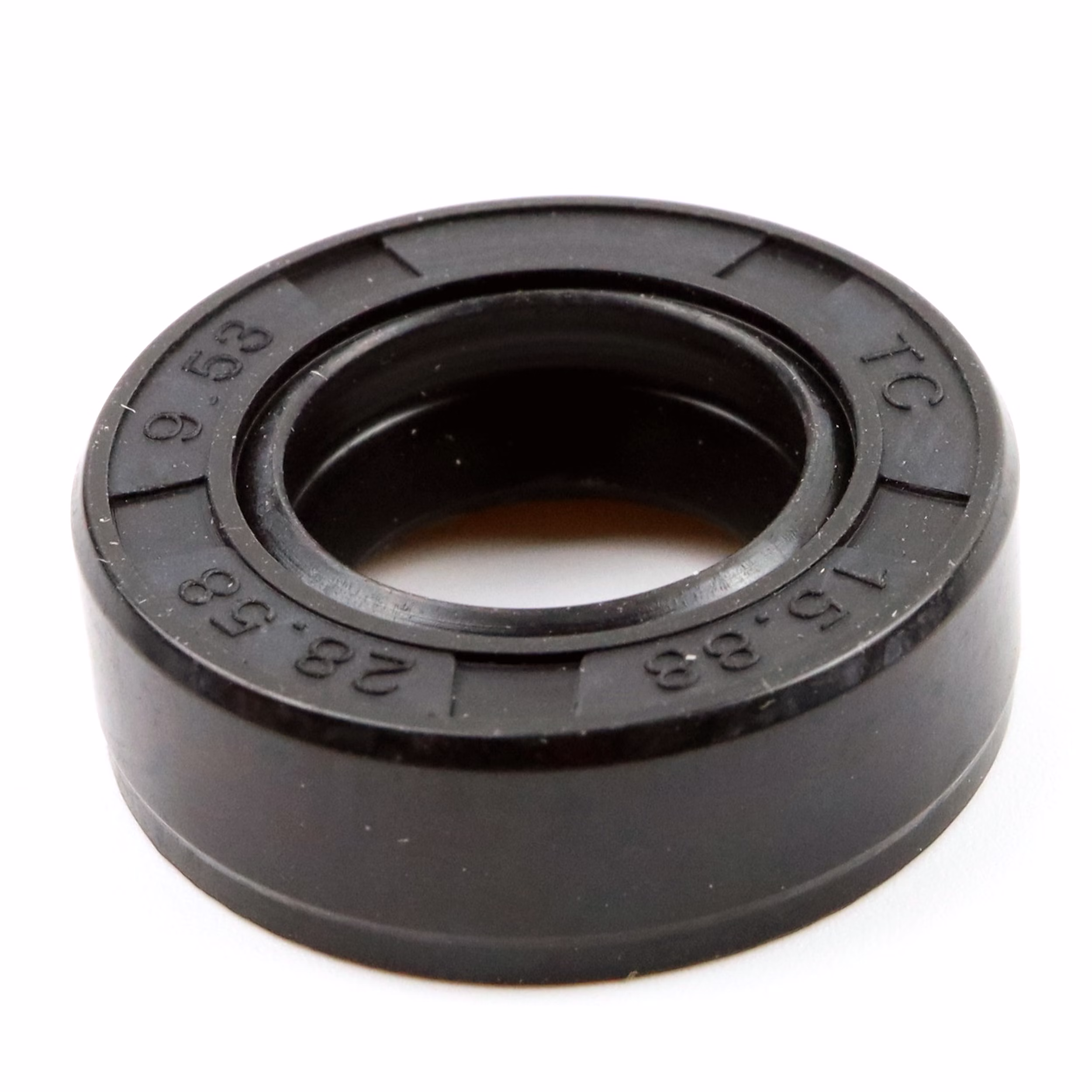 Oil seal 15,88x28,58x9,53mm NBR 70 DIN 3760 ISO 6194 PP041611 Oil seal NBR 70 DIN 3760 ISO 6194 15,88x28,58x9,53mm