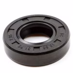 Oil seal 15.88x31.75x7.95mm NBR 70 DIN 3760 ISO 6194 PP041613 Oil seal NBR 70 DIN 3760 ISO 6194 15.88x31.75x7.95mm