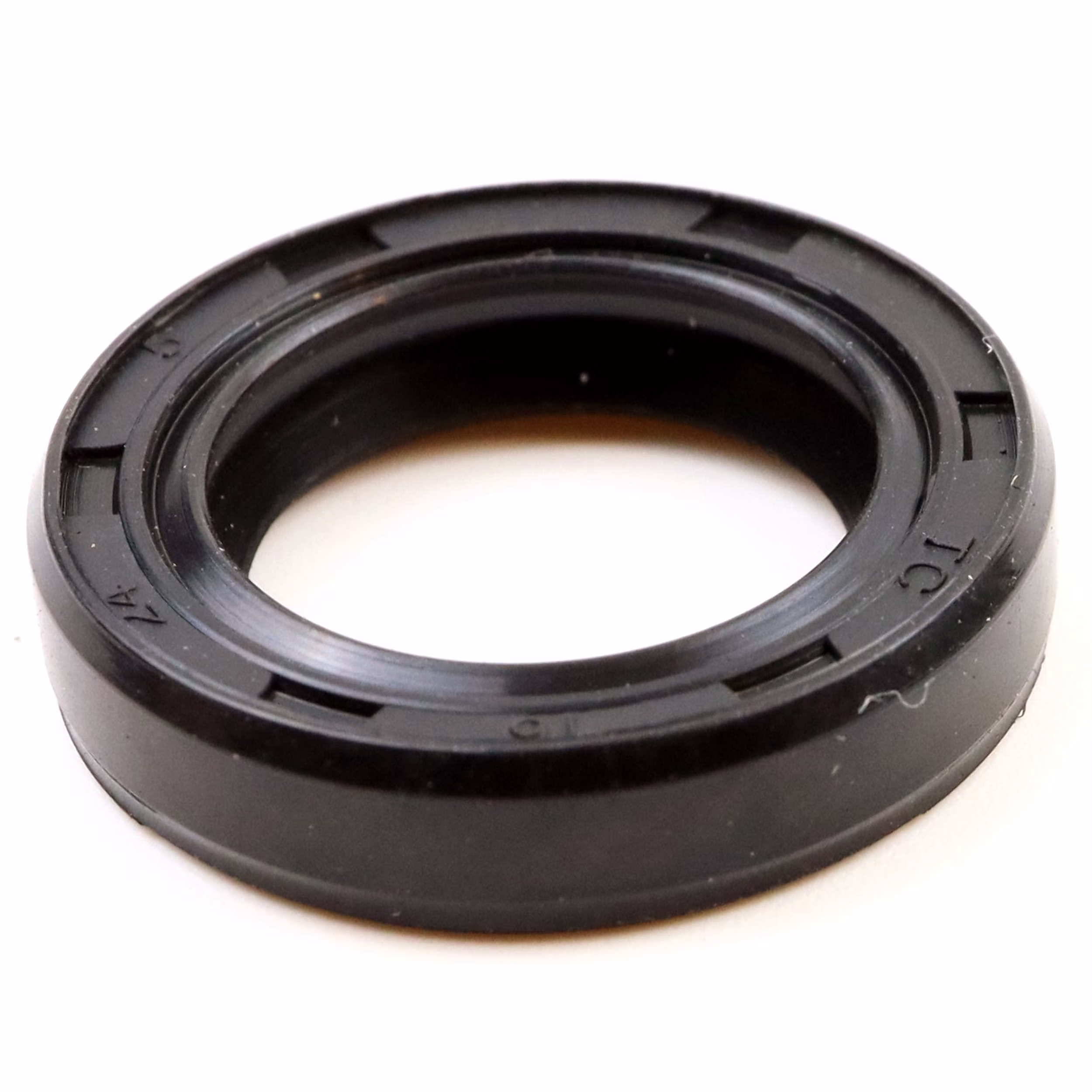 Paraolio 16x24x5mm NBR 70 DIN 3760 ISO 6194 PP041615 Paraolio NBR 70 DIN 3760 ISO 6194 16x24x5mm