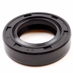 Paraolio 16x27x7mm NBR 70 DIN 3760 ISO 6194 PP041618 Paraolio NBR 70 DIN 3760 ISO 6194 16x27x7mm
