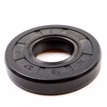 Sello de aceite 16x37x7mm NBR 70 DIN 3760 ISO 6194 PP041628 Retén NBR 70 DIN 3760 ISO 6194 16x37x7mm