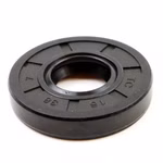 Sello de aceite 16x38x7mm NBR 70 DIN 3760 ISO 6194 PP041629 Retén NBR 70 DIN 3760 ISO 6194 16x38x7mm