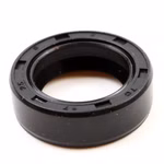 Sello de aceite 17x25x8mm NBR 70 DIN 3760 ISO 6194 PP041636 Retén NBR 70 DIN 3760 ISO 6194 17x25x8mm