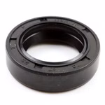 Oil seal 17x26x7mm NBR 70 DIN 3760 ISO 6194 PP041637 Oil seal NBR 70 DIN 3760 ISO 6194 17x26x7mm