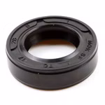 Sello de aceite 17x28x8mm NBR 70 DIN 3760 ISO 6194 PP041641 Retén NBR 70 DIN 3760 ISO 6194 17x28x8mm