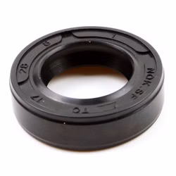 Sello de aceite 17x28x8mm NBR 70 DIN 3760 ISO 6194 PP041641 Retén NBR 70 DIN 3760 ISO 6194 17x28x8mm