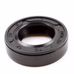Sello de aceite 17x29x8mm NBR 70 DIN 3760 ISO 6194 PP041642 Retén NBR 70 DIN 3760 ISO 6194 17x29x8mm