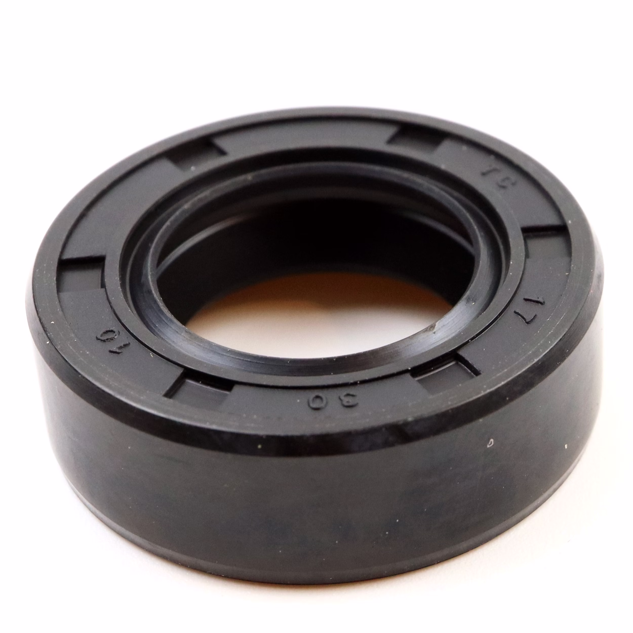 Paraolio 17x30x10mm NBR 70 DIN 3760 ISO 6194 PP041643 Paraolio NBR 70 DIN 3760 ISO 6194 17x30x10mm