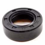 Sello de aceite 17x30x10mm NBR 70 DIN 3760 ISO 6194 PP041643 Retén NBR 70 DIN 3760 ISO 6194 17x30x10mm
