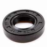 Sello de aceite 17x33x8mm NBR 70 DIN 3760 ISO 6194 PP041645 Retén NBR 70 DIN 3760 ISO 6194 17x33x8mm