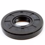 Sello de aceite 17x45x7mm NBR 70 DIN 3760 ISO 6194 PP041650 Retén NBR 70 DIN 3760 ISO 6194 17x45x7mm