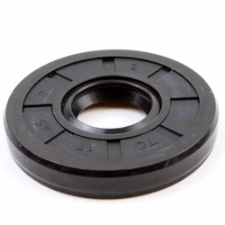 Sello de aceite 17x45x7mm NBR 70 DIN 3760 ISO 6194 PP041650 Retén NBR 70 DIN 3760 ISO 6194 17x45x7mm
