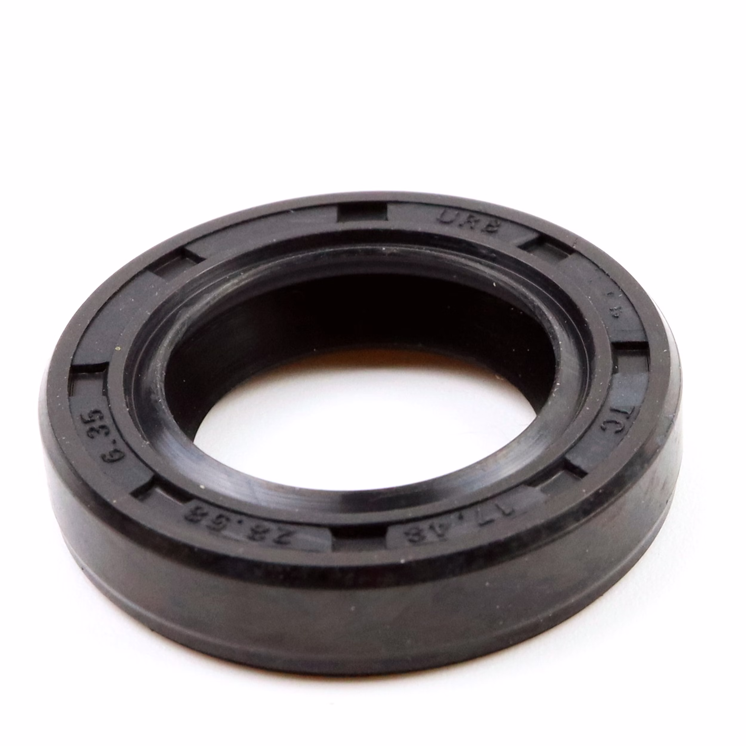Paraolio 17,48x28,58x6,35mm NBR 70 DIN 3760 ISO 6194 PP041653 Paraolio NBR 70 DIN 3760 ISO 6194 17,48x28,58x6,35mm