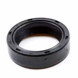 Sello de aceite 18x24x7mm NBR 70 DIN 3760 ISO 6194 PP041655 Retén NBR 70 DIN 3760 ISO 6194 18x24x7mm