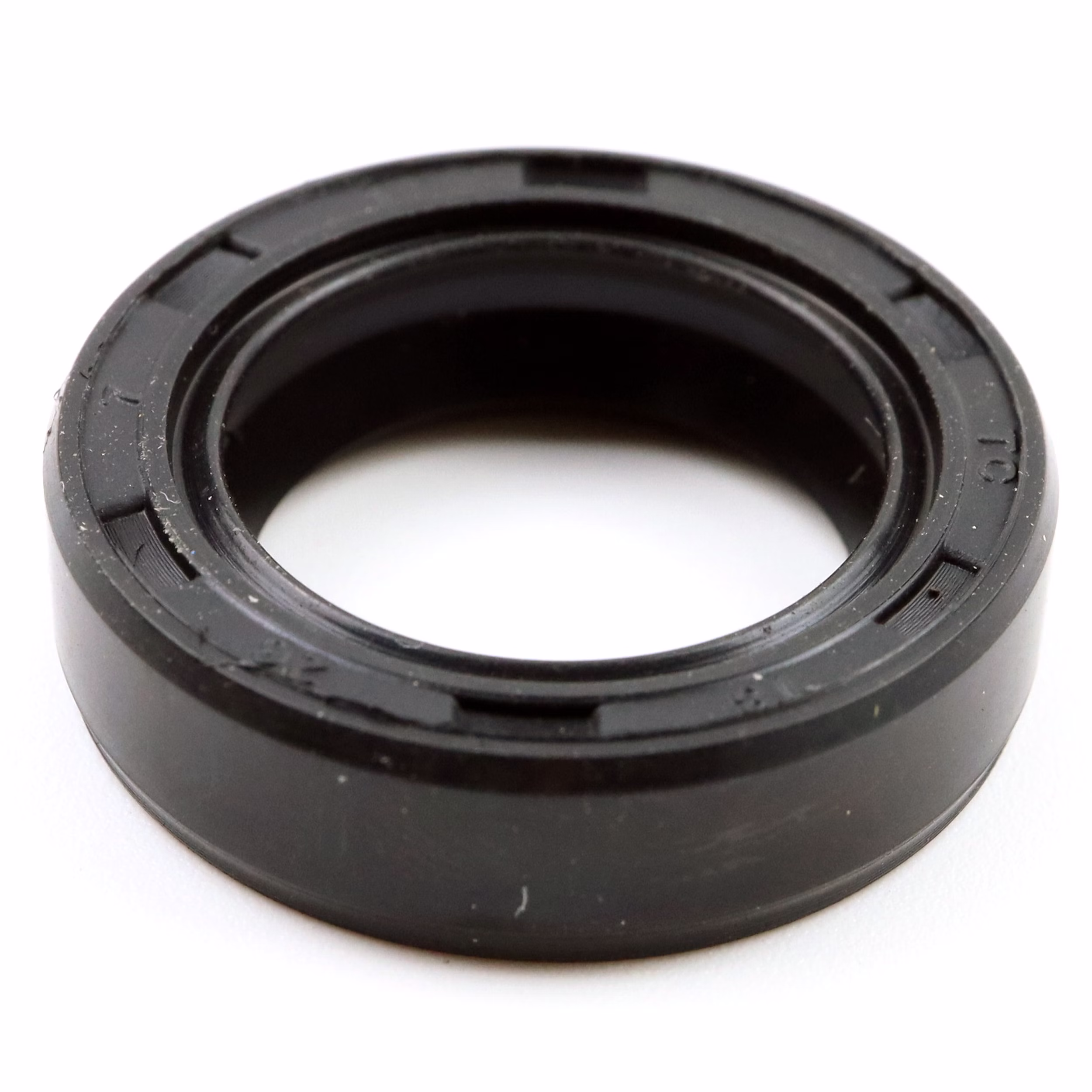 Sello de aceite 18x26x7mm NBR 70 DIN 3760 ISO 6194 PP041657 Retén NBR 70 DIN 3760 ISO 6194 18x26x7mm