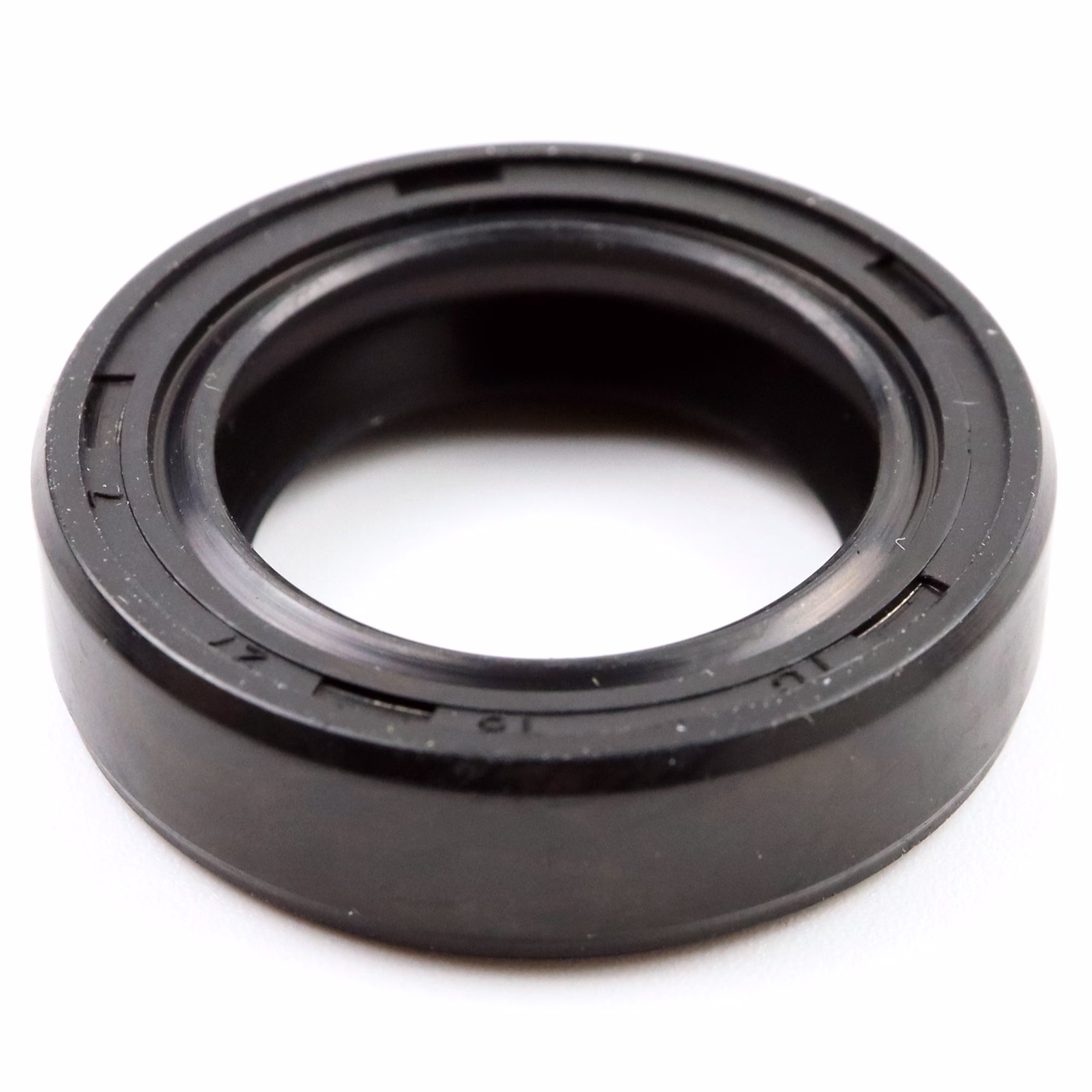 Paraolio 18x27x7mm NBR 70 DIN 3760 ISO 6194 PP041659 Paraolio NBR 70 DIN 3760 ISO 6194 18x27x7mm