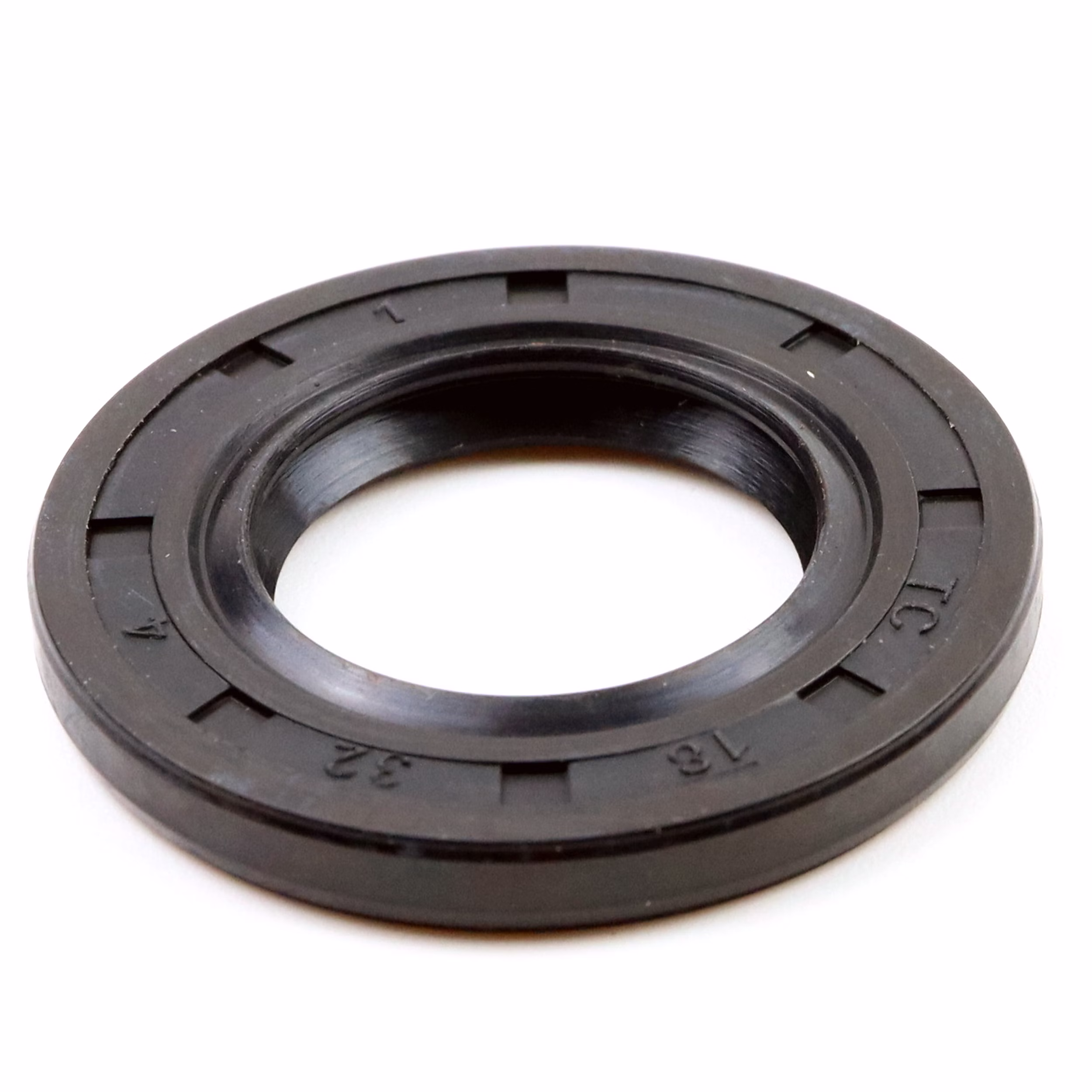 Sello de aceite 18x32x4mm NBR 70 DIN 3760 ISO 6194 PP041662 Retén NBR 70 DIN 3760 ISO 6194 18x32x4mm
