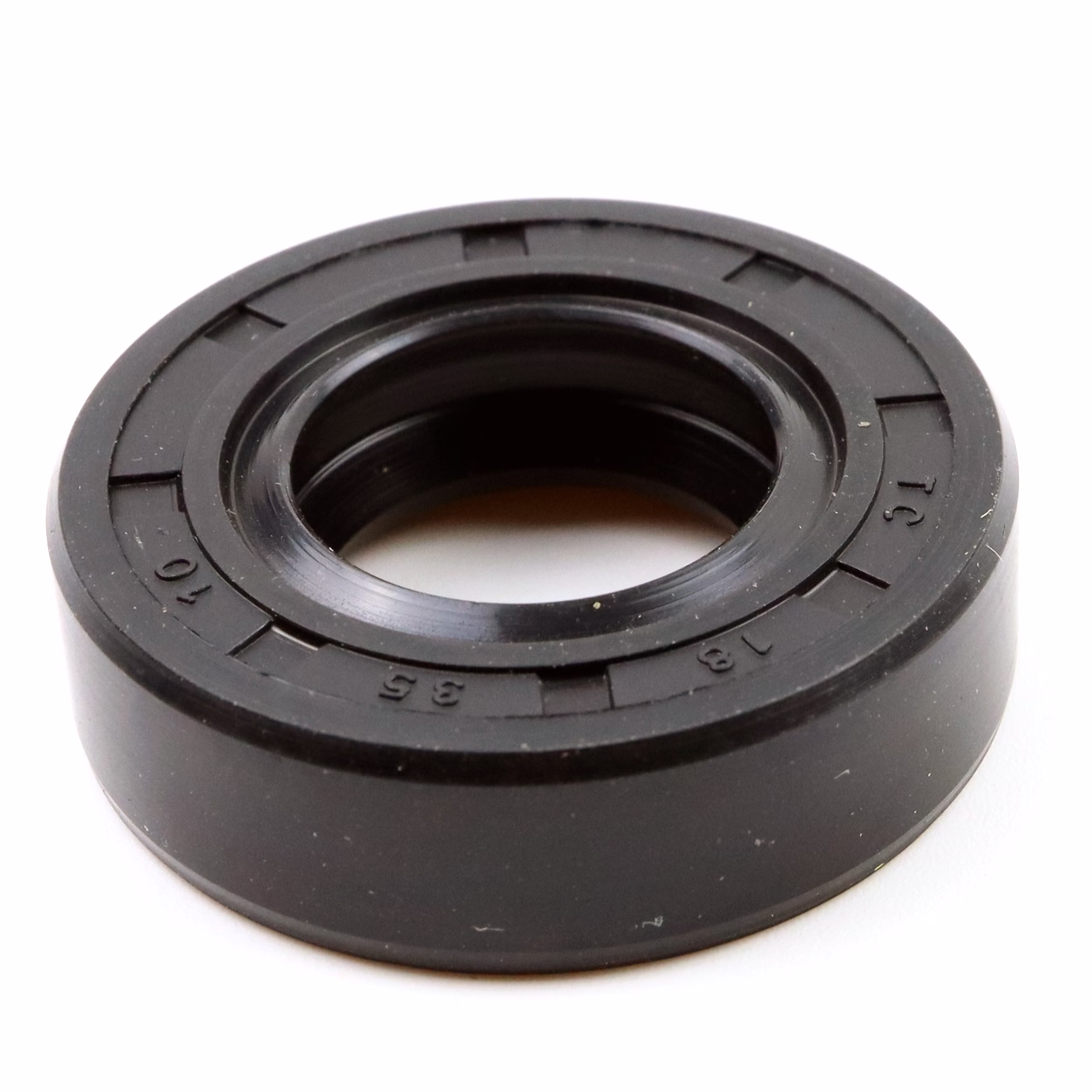 Paraolio 18x35x10mm NBR 70 DIN 3760 ISO 6194 PP041665 Paraolio NBR 70 DIN 3760 ISO 6194 18x35x10mm