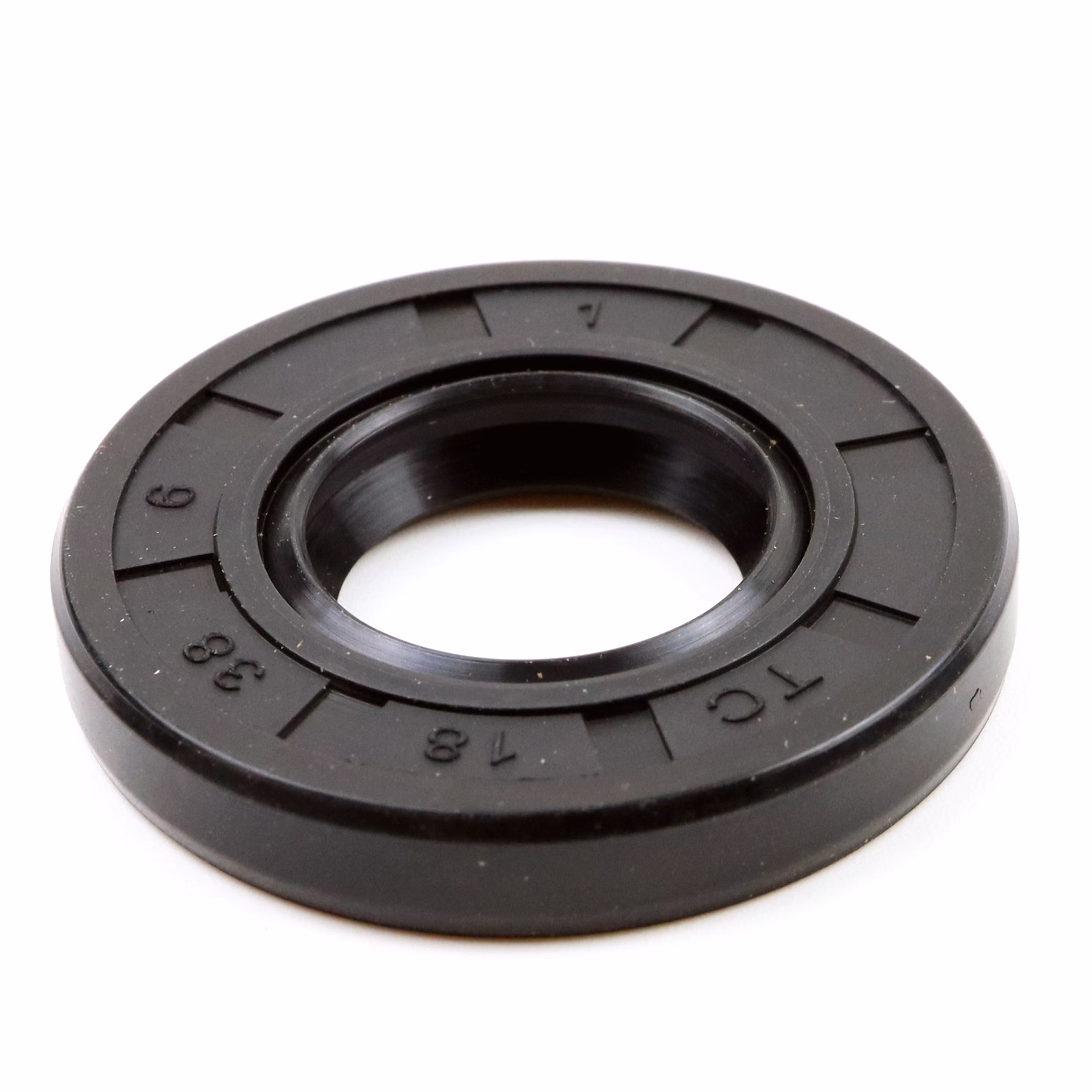Paraolio 18x38x6mm NBR 70 DIN 3760 ISO 6194 PP041667 Paraolio NBR 70 DIN 3760 ISO 6194 18x38x6mm