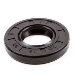 Sello de aceite 18x38x6mm NBR 70 DIN 3760 ISO 6194 PP041667 Retén NBR 70 DIN 3760 ISO 6194 18x38x6mm