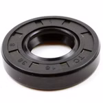 Sello de aceite 18x38x8mm NBR 70 DIN 3760 ISO 6194 PP041668 Retén NBR 70 DIN 3760 ISO 6194 18x38x8mm
