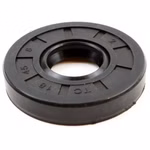 Oil seal 18x45x8mm NBR 70 DIN 3760 ISO 6194 PP041672 Oil seal NBR 70 DIN 3760 ISO 6194 18x45x8mm