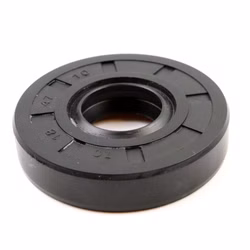 Sello de aceite 18x47x10mm NBR 70 DIN 3760 ISO 6194 PP041674 Retén NBR 70 DIN 3760 ISO 6194 18x47x10mm