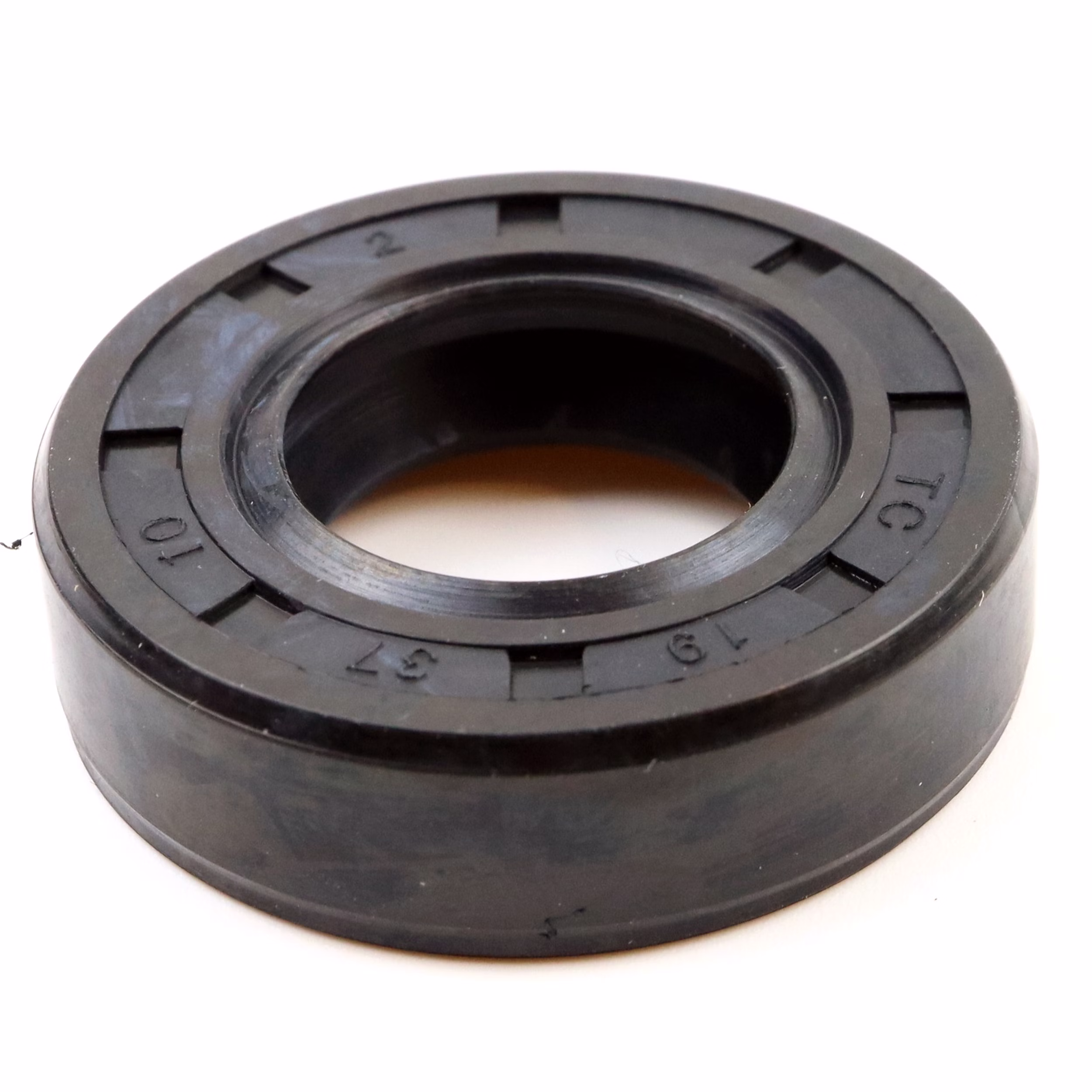 Paraolio 19x37x10mm NBR 70 DIN 3760 ISO 6194 PP041684 Paraolio NBR 70 DIN 3760 ISO 6194 19x37x10mm