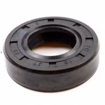 Sello de aceite 19x37x10mm NBR 70 DIN 3760 ISO 6194 PP041684 Retén NBR 70 DIN 3760 ISO 6194 19x37x10mm