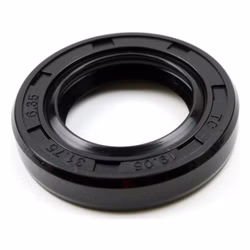 Bague à lèvres radiales 19,05x31,75x6,35mm, AS/TC/BASL/WAS, DIN 3760 Simmerring, NBR 70, résistante à la chaleur & aux produits chimiques, idéale pour les moteurs, pompes, engrenages & applications industrielles PP041685 Bague d'étanchéité radiale 19,05x31,75x6,35mm, AS/TC/BASL/WAS ,DIN 3760 Simmerring, NBR 70, Bague d'étanchéité à l'huile haute performance, résistante à la chaleur & aux produits chimiques, idéale pour les moteurs, pompes, engrenages & applications industr