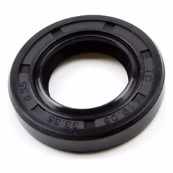 Bague à lèvres radiales 19,05x33,35x6,35mm, AS/TC/BASL/WAS, DIN 3760 Simmerring, NBR 70, résistante à la chaleur & aux produits chimiques, idéale pour les moteurs, pompes, engrenages & applications industrielles PP041687 Bague d'étanchéité radiale 19,05x33,35x6,35mm, AS/TC/BASL/WAS ,DIN 3760 Simmerring, NBR 70, Bague d'étanchéité à l'huile haute performance, résistante à la chaleur & aux produits chimiques, idéale pour les moteurs, pompes, engrenages & applications industr