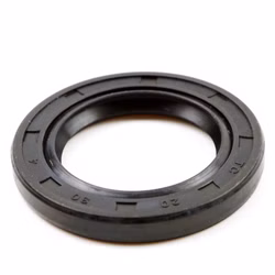 Sello de aceite 20x30x4mm NBR 70 DIN 3760 ISO 6194 PP041691 Retén NBR 70 DIN 3760 ISO 6194 20x30x4mm
