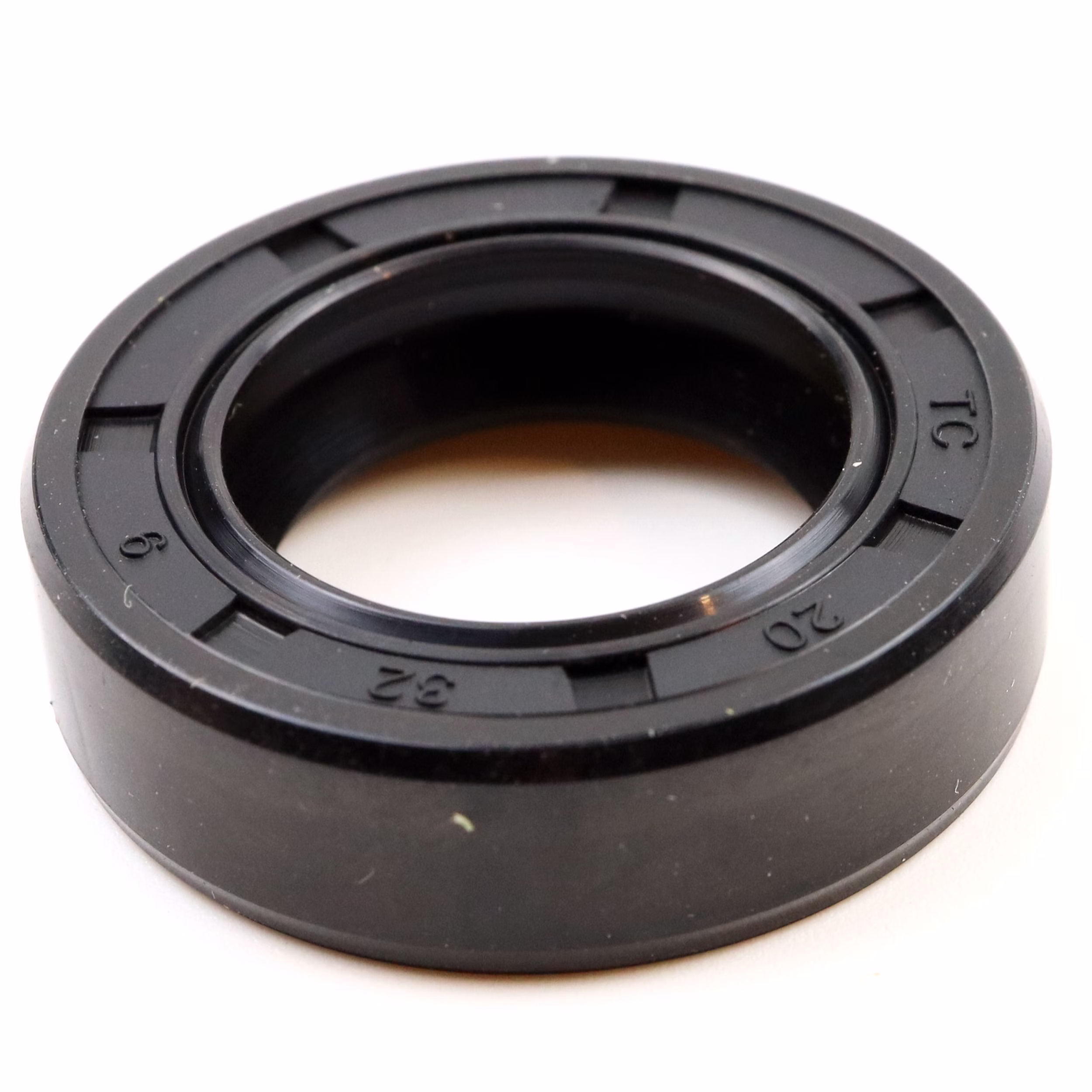 Sello de aceite 20x32x9mm NBR 70 DIN 3760 ISO 6194 PP041692 Retén NBR 70 DIN 3760 ISO 6194 20x32x9mm