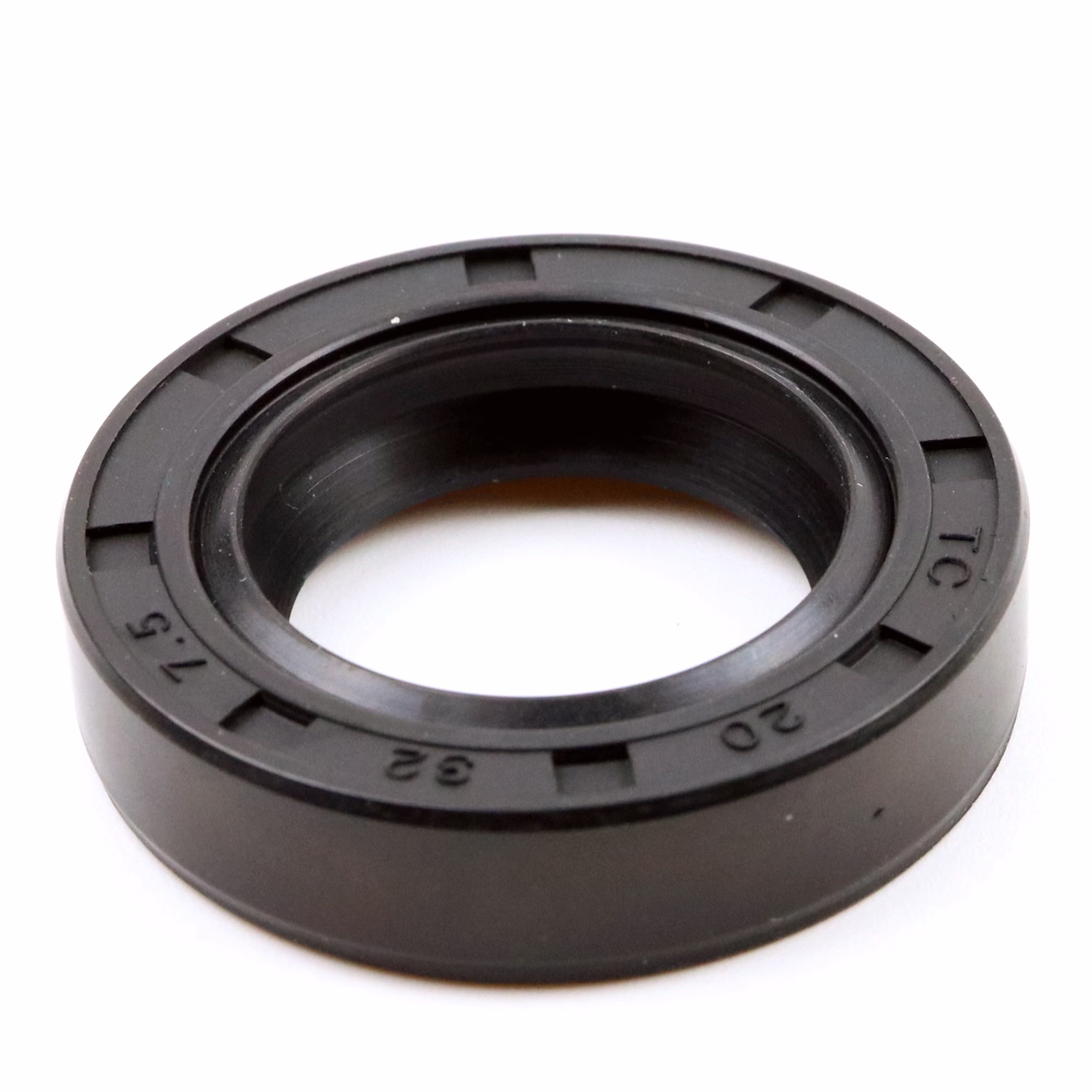Paraolio 20x32x7,5mm NBR 70 DIN 3760 ISO 6194 PP041693 Paraolio NBR 70 DIN 3760 ISO 6194 20x32x7,5mm