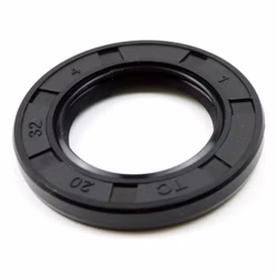 Bague à lèvres radiales 20x32x4mm, AS/TC/BASL/WAS, DIN 3760 Simmerring, NBR 70, résistante à la chaleur & aux produits chimiques, idéale pour les moteurs, pompes, engrenages & applications industrielles PP041694 Bague d'étanchéité radiale 20x32x4mm, AS/TC/BASL/WAS ,DIN 3760 Simmerring, NBR 70, Bague d'étanchéité à l'huile haute performance, résistante à la chaleur & aux produits chimiques, idéale pour les moteurs, pompes, engrenages & applications industrielles ac