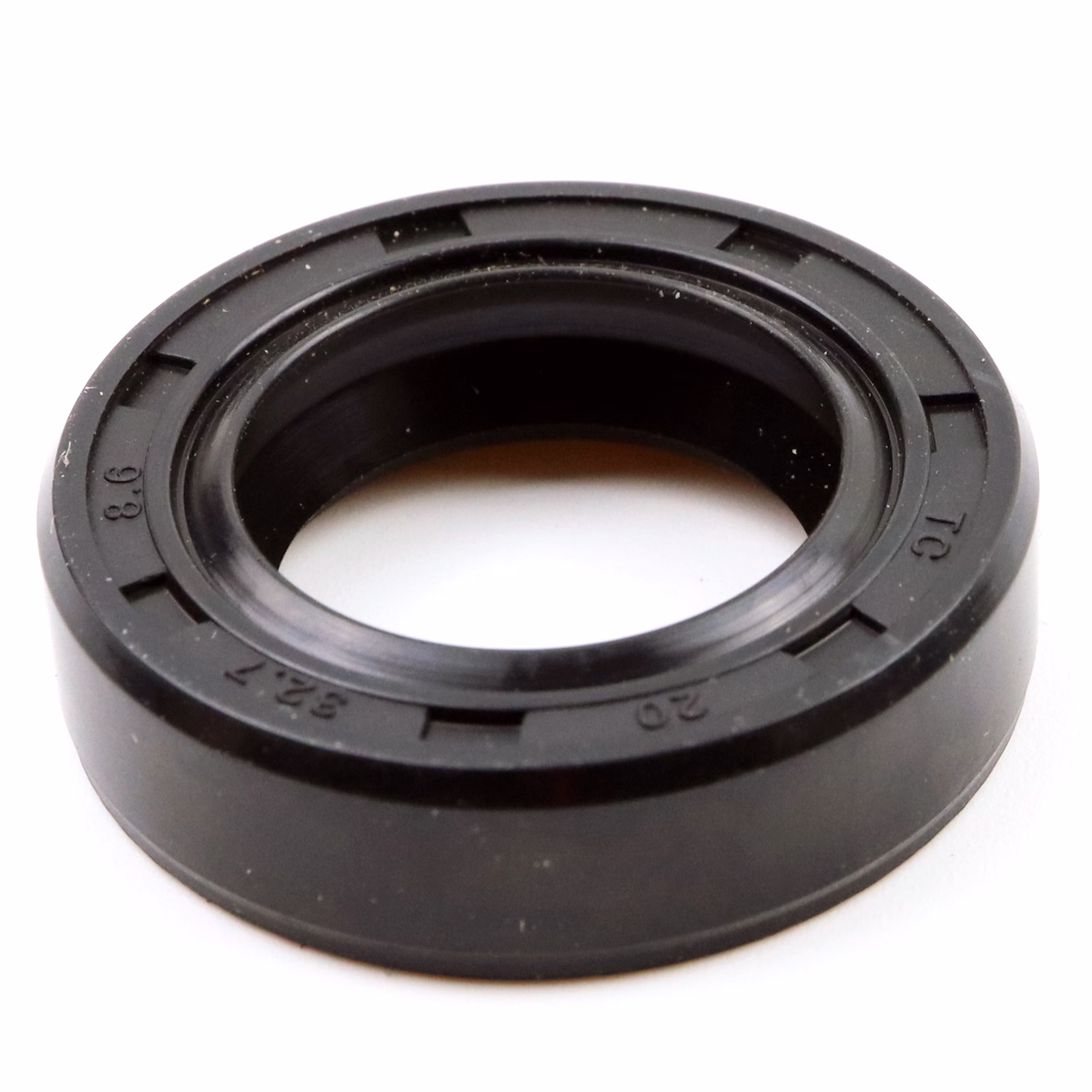 Paraolio 20x32,7x8,6mm NBR 70 DIN 3760 ISO 6194 PP041695 Paraolio NBR 70 DIN 3760 ISO 6194 20x32,7x8,6mm