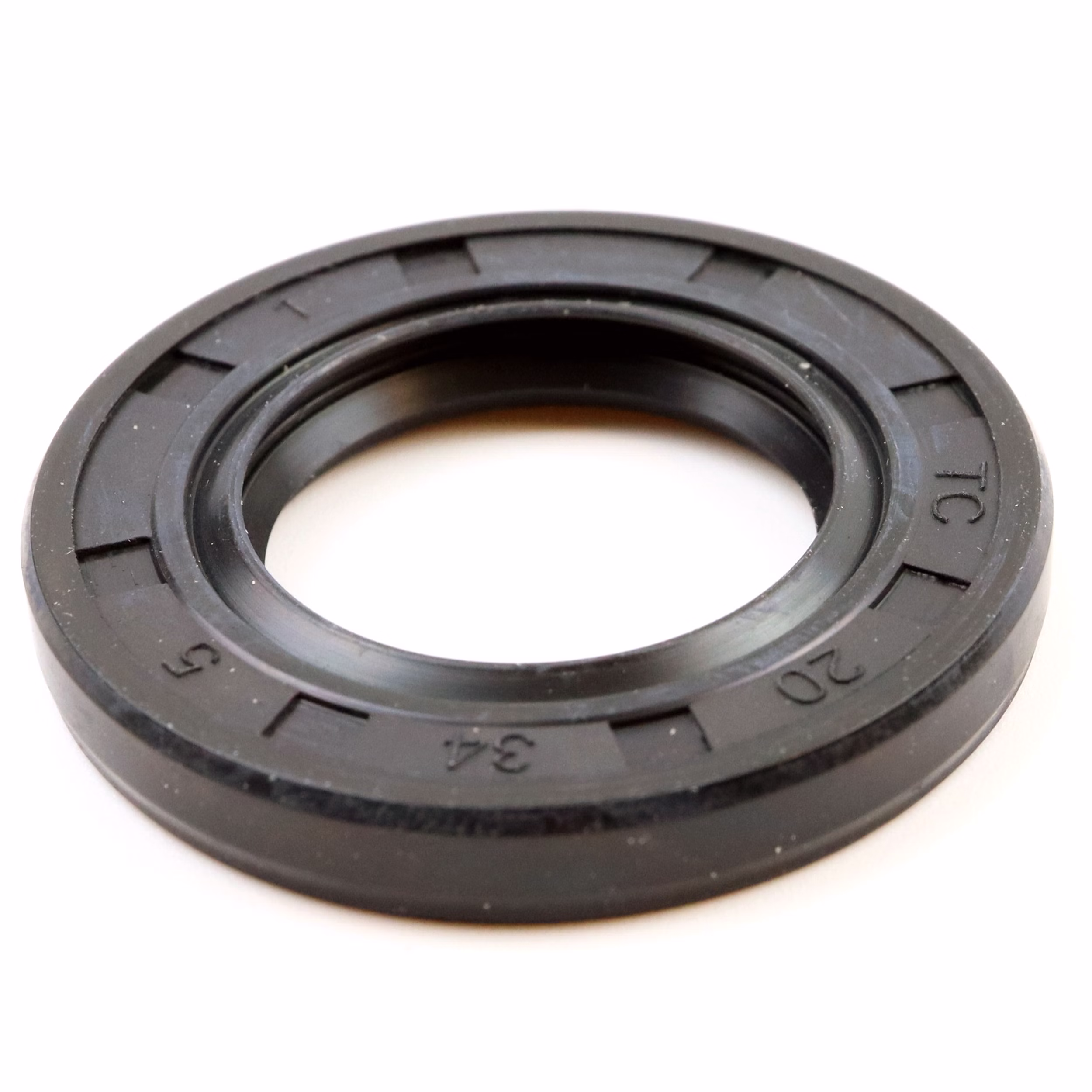 Sello de aceite 20x34x5mm NBR 70 DIN 3760 ISO 6194 PP041697 Retén NBR 70 DIN 3760 ISO 6194 20x34x5mm