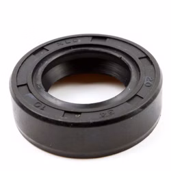 Sello de aceite 20x34x10mm NBR 70 DIN 3760 ISO 6194 PP041698 Retén NBR 70 DIN 3760 ISO 6194 20x34x10mm