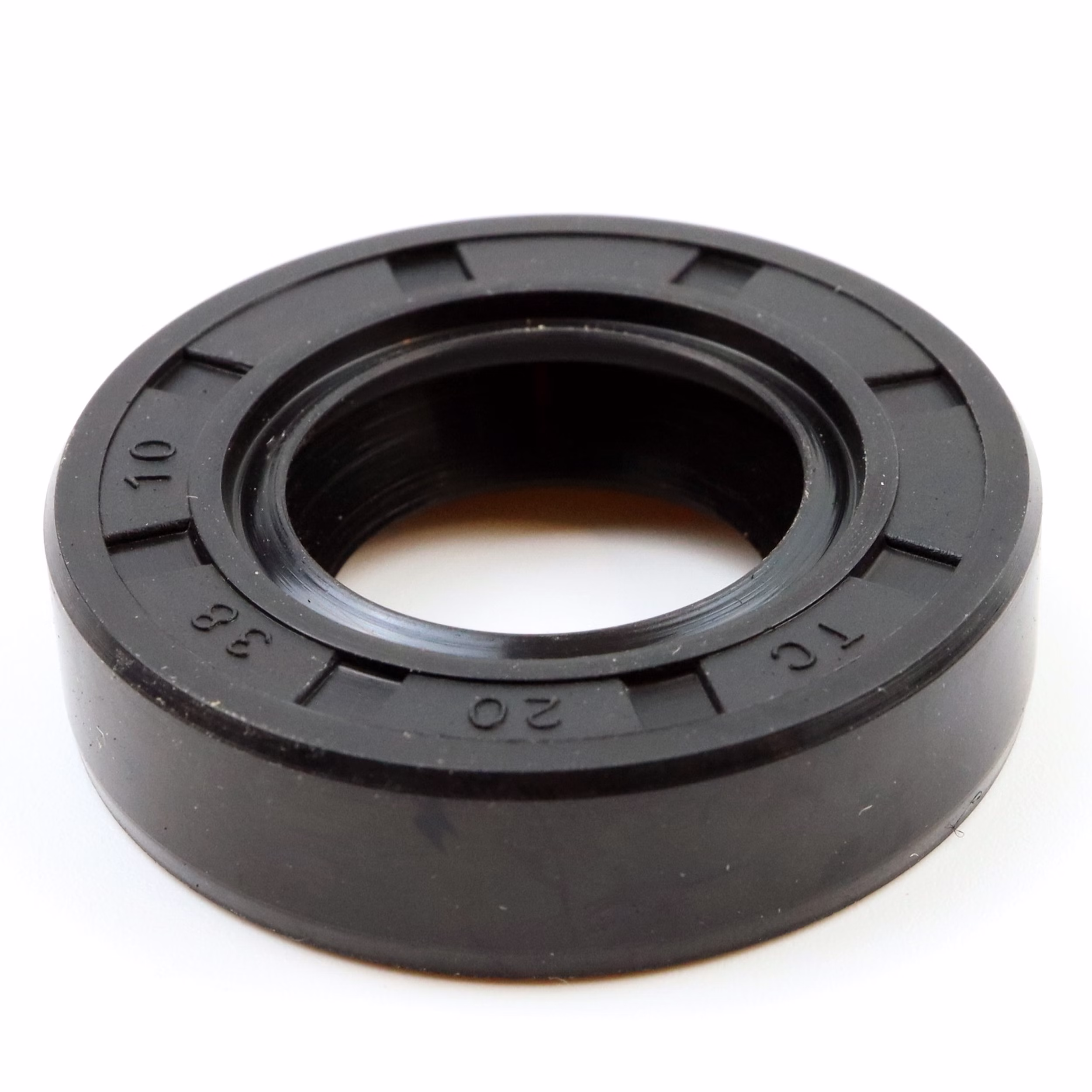 Paraolio 20x38x10mm NBR 70 DIN 3760 ISO 6194 PP041707 Paraolio NBR 70 DIN 3760 ISO 6194 20x38x10mm