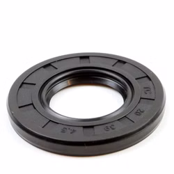 Oil seal 20x39x4.5mm NBR 70 DIN 3760 ISO 6194 PP041708 Oil seal NBR 70 DIN 3760 ISO 6194 20x39x4.5mm