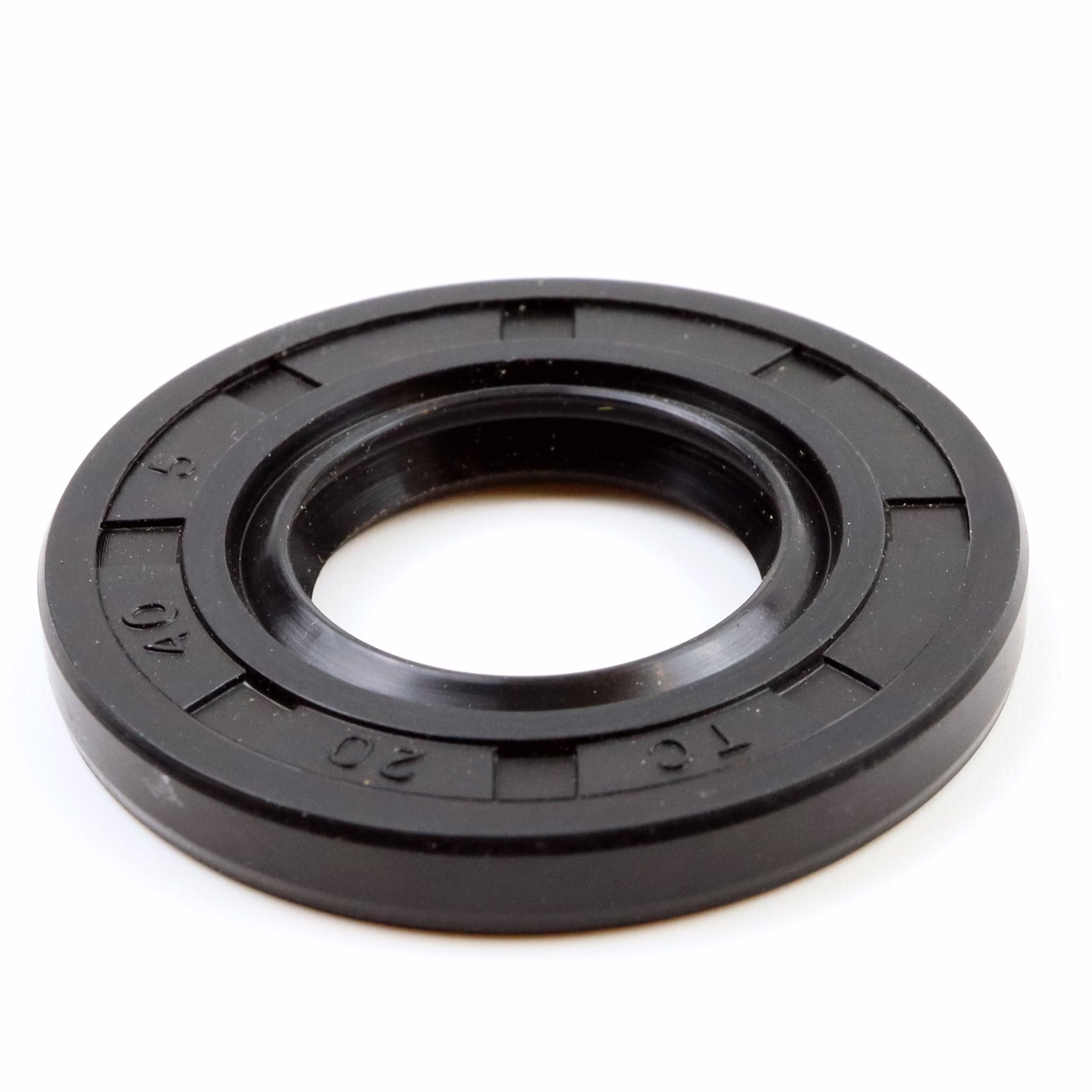 Paraolio 20x40x5mm NBR 70 DIN 3760 ISO 6194 PP041711 Paraolio NBR 70 DIN 3760 ISO 6194 20x40x5mm