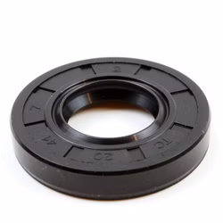 Sello de aceite 20x41x7mm NBR 70 DIN 3760 ISO 6194 PP041712 Retén NBR 70 DIN 3760 ISO 6194 20x41x7mm