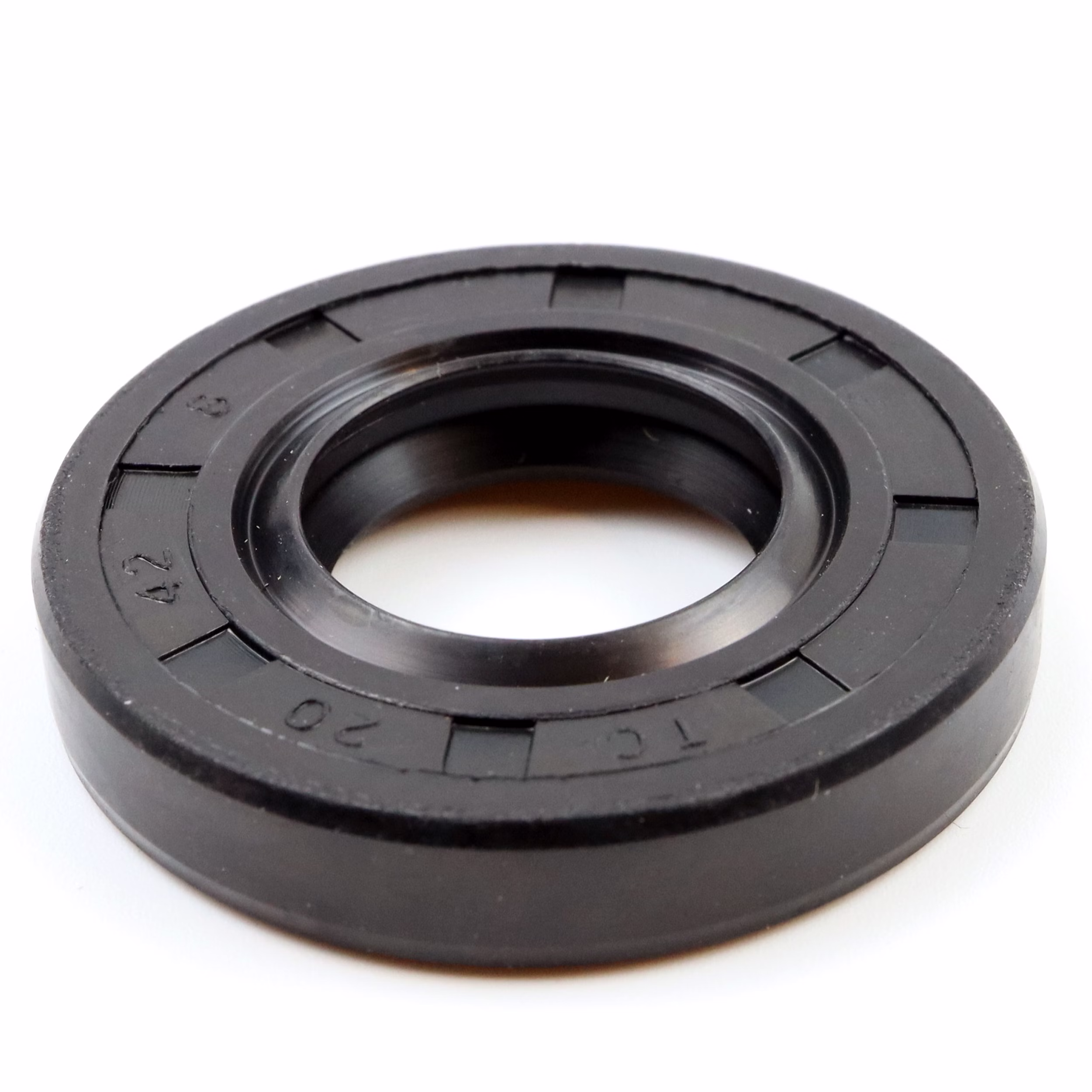 Wellendichtring 20x42x8mm NBR 70 DIN 3760 ISO 6194 PP041713 Wellendichtring NBR 70 DIN 3760 ISO 6194 20x42x8mm online kaufen ✓ Große Auswahl ✓ schnelle Lieferung ✓ gute Preise