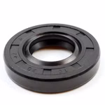 Sello de aceite 20x42x8mm NBR 70 DIN 3760 ISO 6194 PP041713 Retén NBR 70 DIN 3760 ISO 6194 20x42x8mm