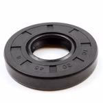 Paraolio 20x45x8mm NBR 70 DIN 3760 ISO 6194 PP041718 Paraolio NBR 70 DIN 3760 ISO 6194 20x45x8mm