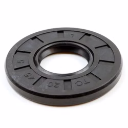 Paraolio 20x45x5mm NBR 70 DIN 3760 ISO 6194 PP041719 Paraolio NBR 70 DIN 3760 ISO 6194 20x45x5mm