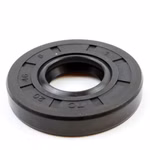 Sello de aceite 20x46x8mm NBR 70 DIN 3760 ISO 6194 PP041720 Retén NBR 70 DIN 3760 ISO 6194 20x46x8mm