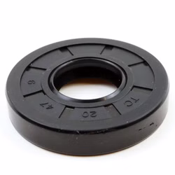 Sello de aceite 20x47x9mm NBR 70 DIN 3760 ISO 6194 PP041721 Retén NBR 70 DIN 3760 ISO 6194 20x47x9mm