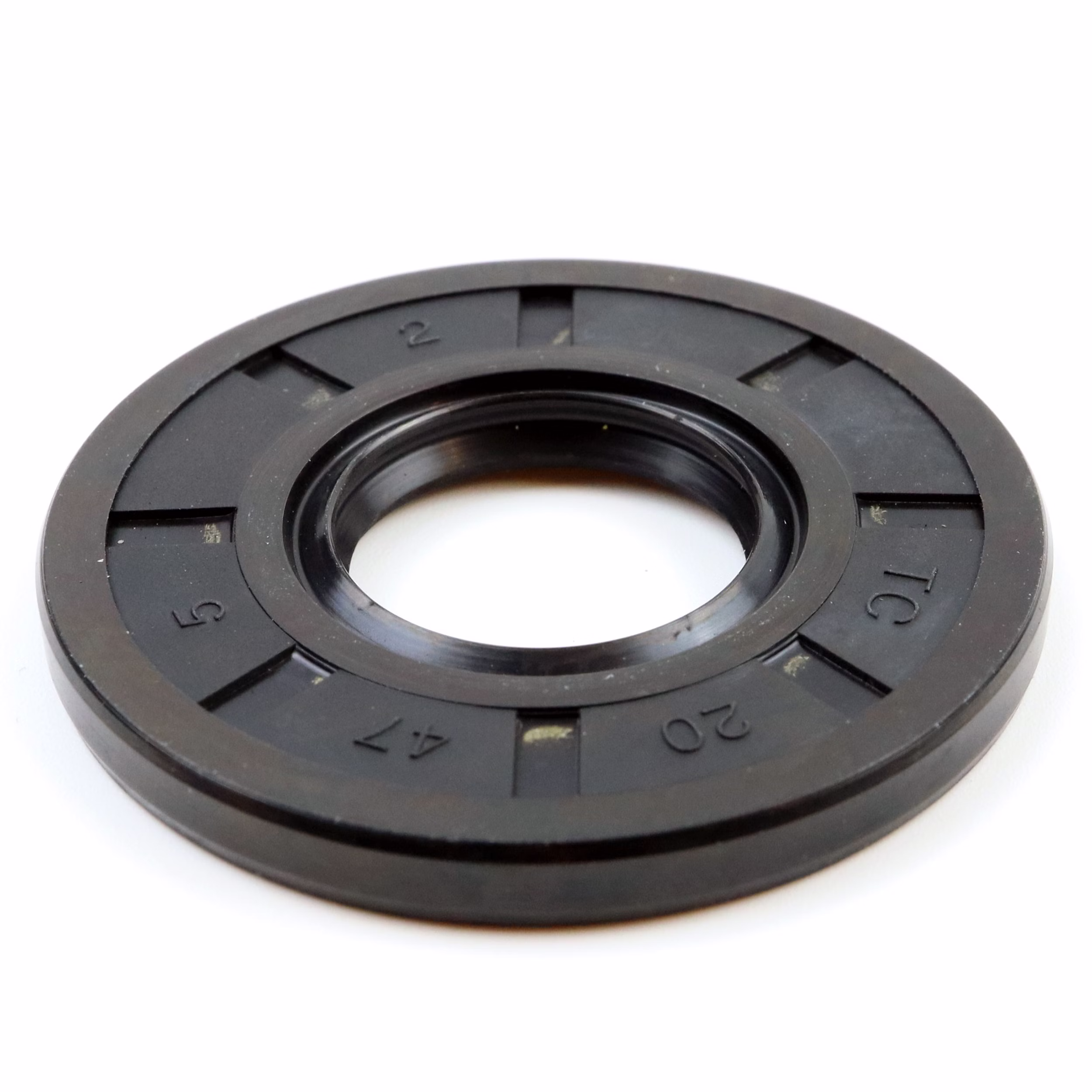 Sello de aceite 20x47x5mm NBR 70 DIN 3760 ISO 6194 PP041722 Retén NBR 70 DIN 3760 ISO 6194 20x47x5mm